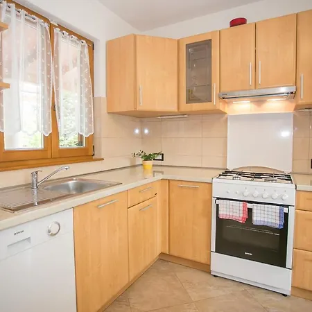 Pleasant Valmonida With Pool, Sauna, Gym And Bbq Villa Zminj