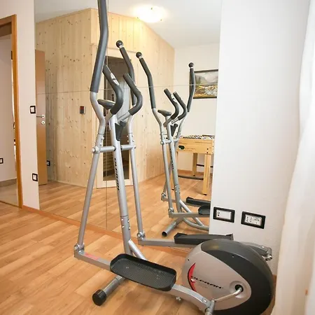 Villa Pleasant Valmonida With Pool, Sauna, Gym And Bbq
