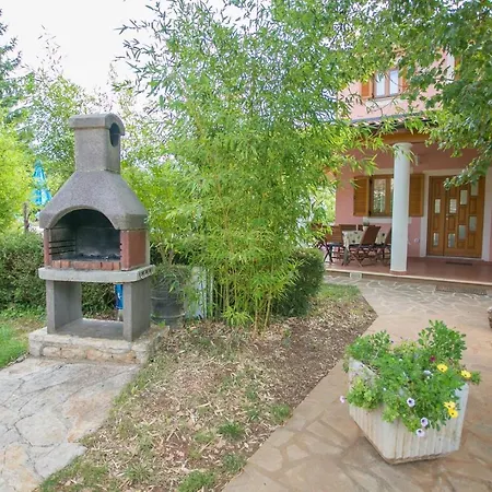 Pleasant Valmonida With Pool, Sauna, Gym And Bbq Villa